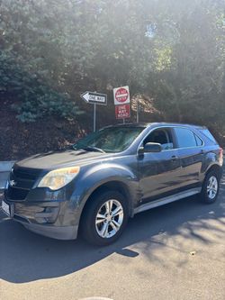 2010 Chevrolet Equinox