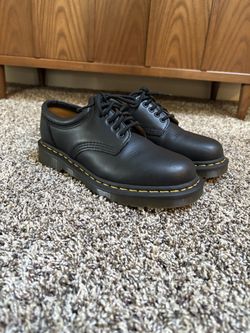 Dr.Martens 8053 Leather Shoes