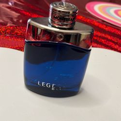 Legend Blue 3.3 Oz Full 