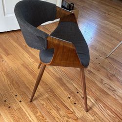 Set Of 4 Chairs