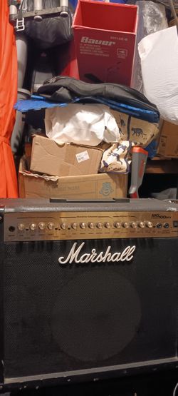Marshall speaker 12 175 watt