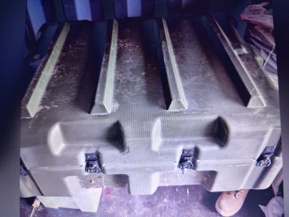 Transport Cases