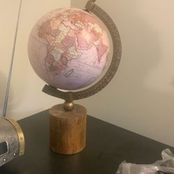 Globe