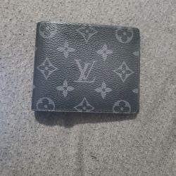 Louis Vuitton Wallet 