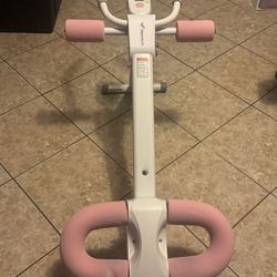 Máquina De Ejercicio 