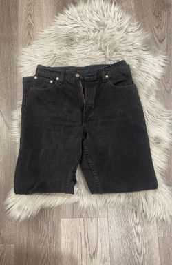 Women’s Levi’s Jeans