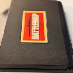 Vintage Battleship