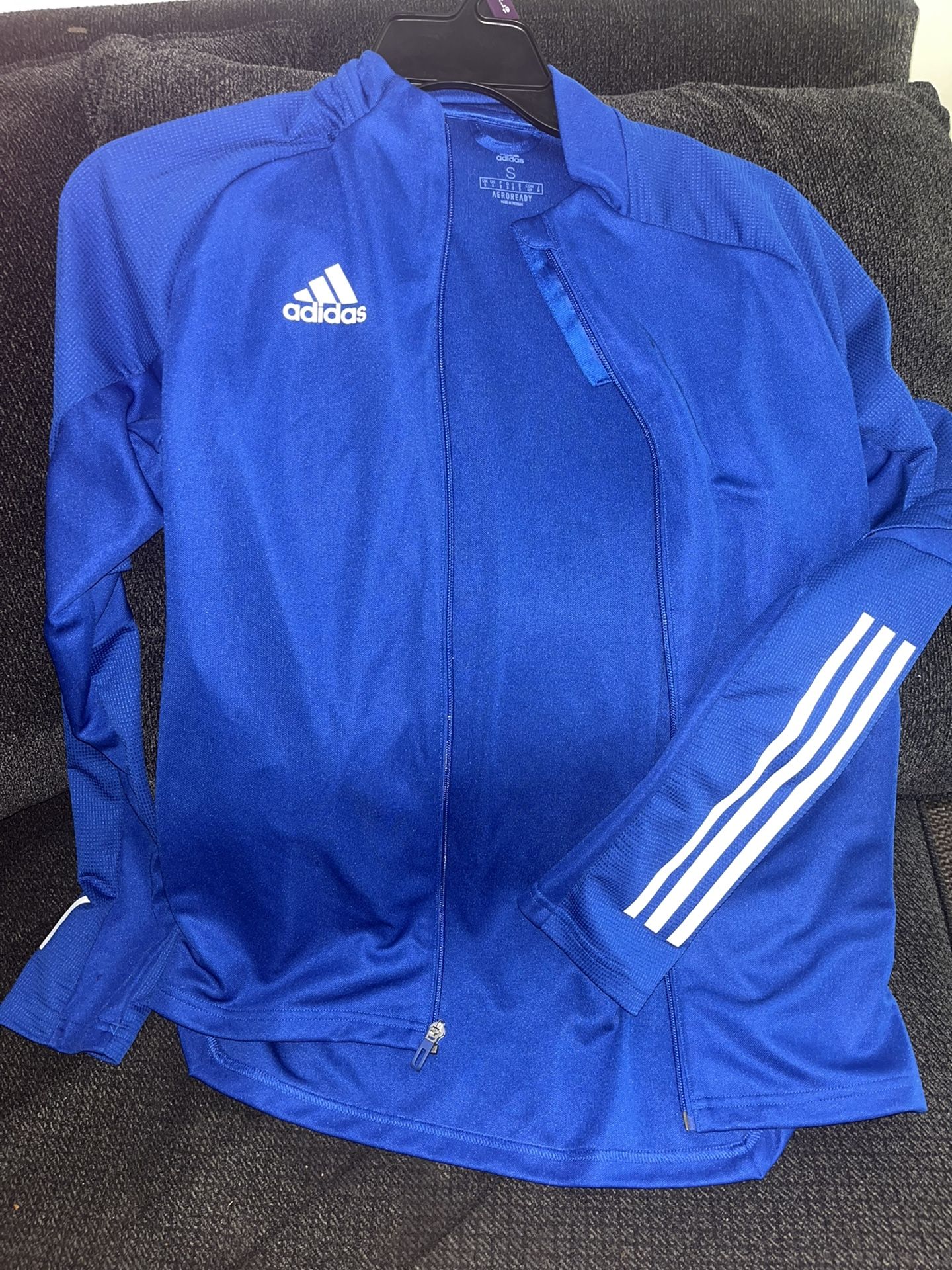 Adidas Jacket