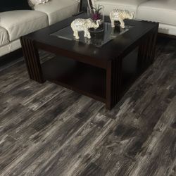 Coffee Tablet From Rooms To Go