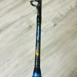 Phenix Megalodon  MPX-C608 Jigging fishing rod $310