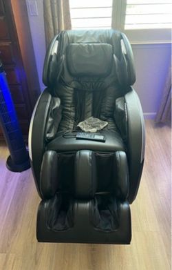 Massage Chair - Many Options Available - NO Credit Needed