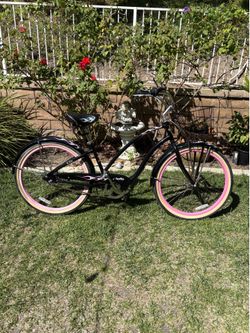 Electra The Betty Cruiser Bike