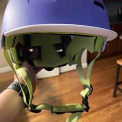 Helmet Kids & Protective Gear 