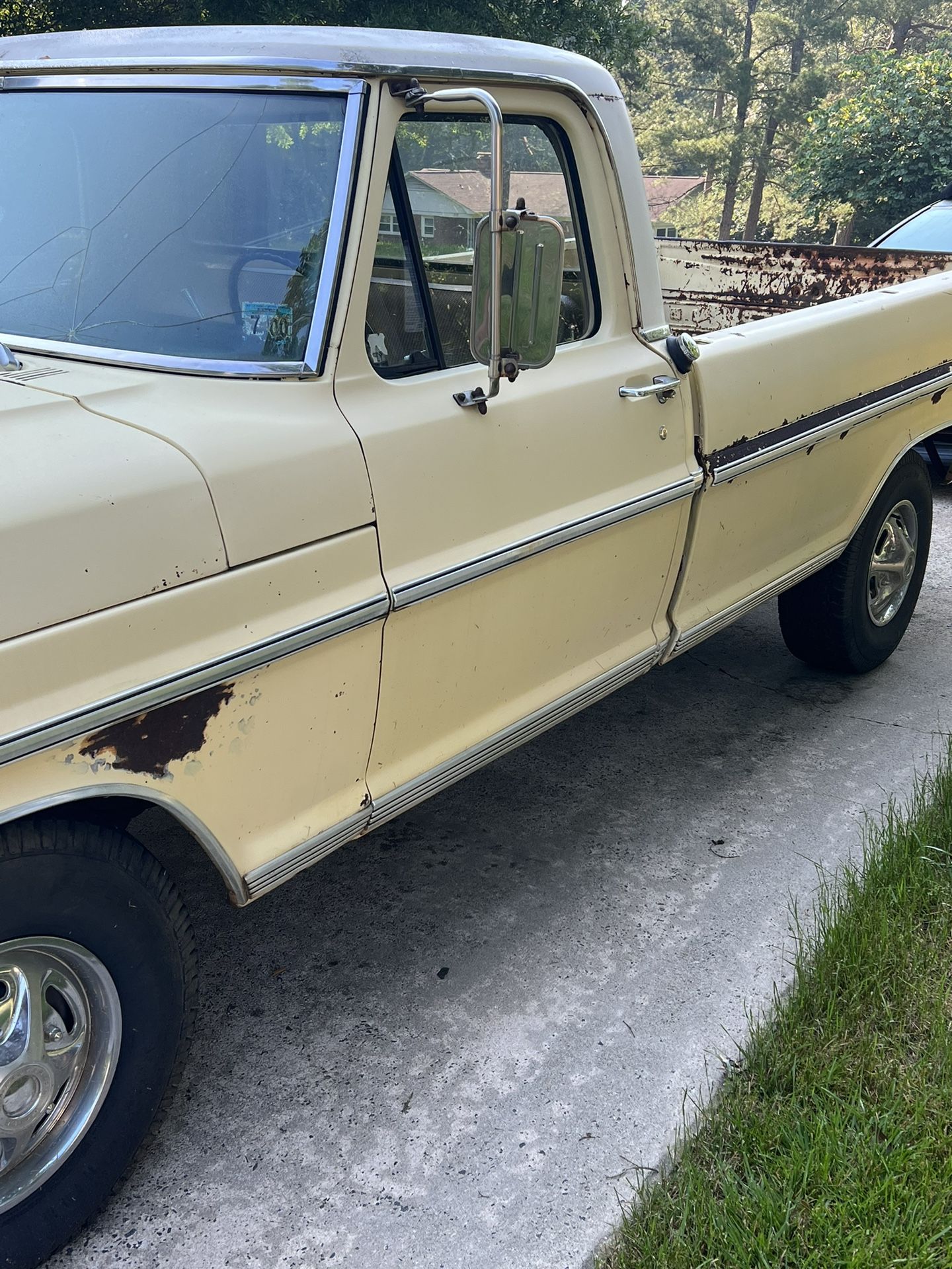 1972 Ford F100 For Sale In Charlotte NC OfferUp 1972-ford-f100-for-sale-in-charlotte-nc-offerup