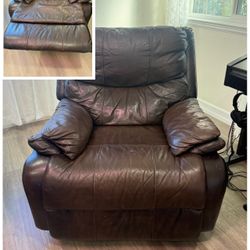 Reclining Chair ( Good Condition)