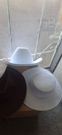 Halloween Hats