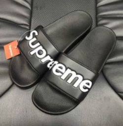 Chancleta supreme new arrivals