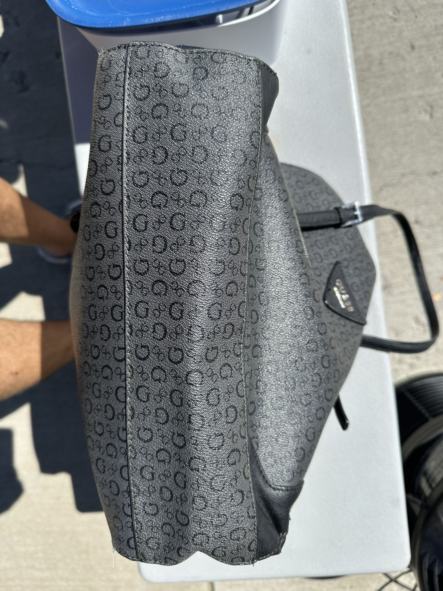 Guess Purse