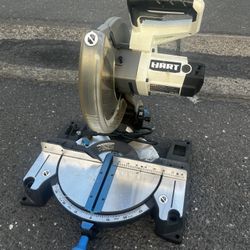 Miter Saw 