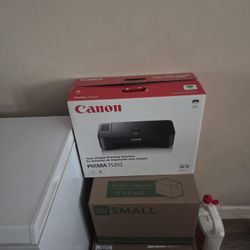 Canon PIXMA TS202
