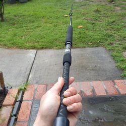 Verticle Jigging Rods 50-100lb Seeker Hercules Okuma Azores Fishing Conventional Rods