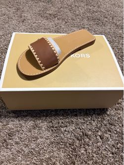 Michael Kors sandals