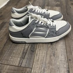Amiri Skel Low Tops(not Free)