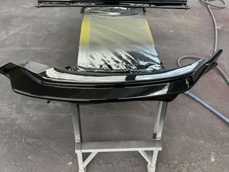 Auto Paint And More