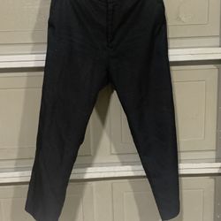 Security Uniform Pants