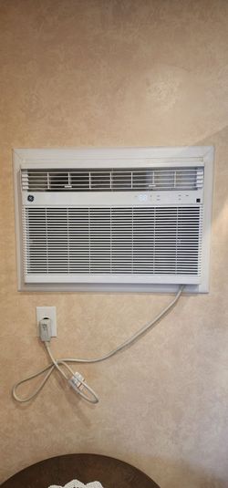 AC GE 18000 BTU Used