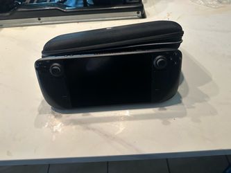 Steam deck 512gb lcd