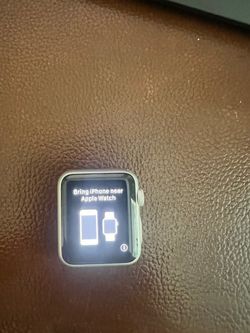 Iwatch 38 mm