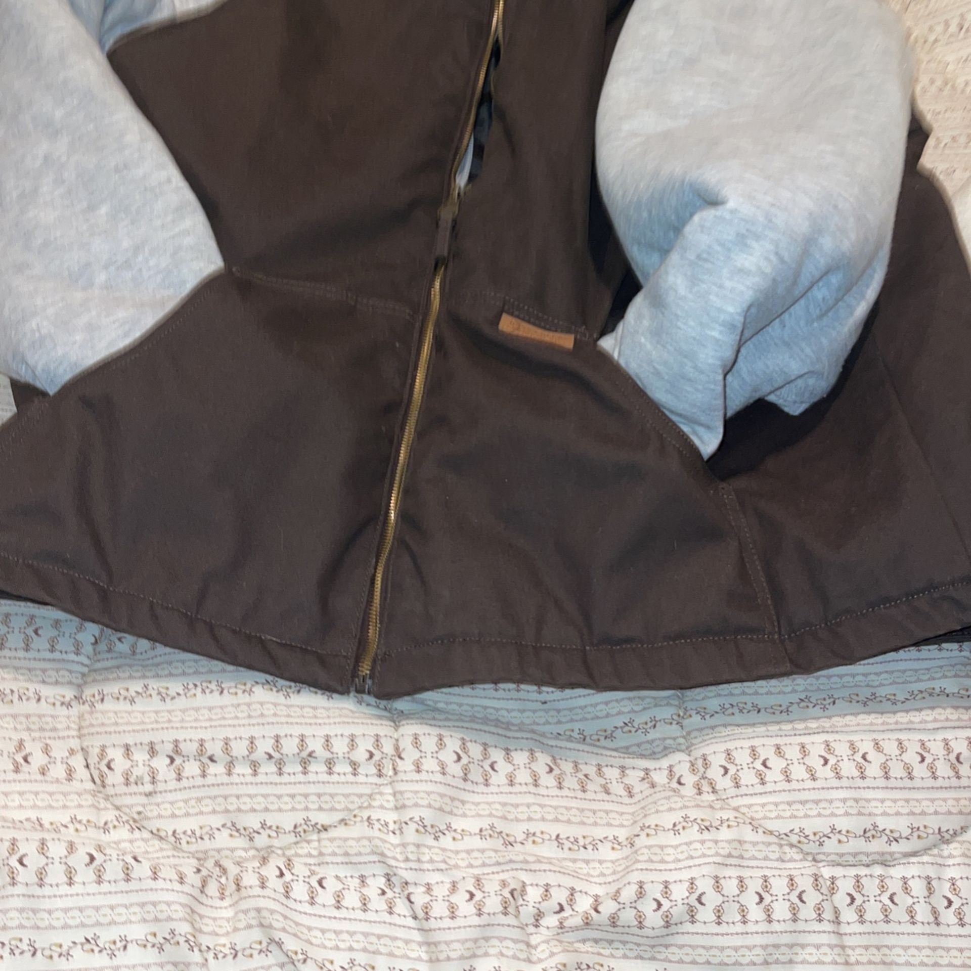 Bass Creek Outfitters WorkWear Jacket For Men Size XL