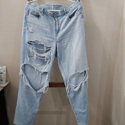 American Eagle Jean (Girls, Ladies, Women's)