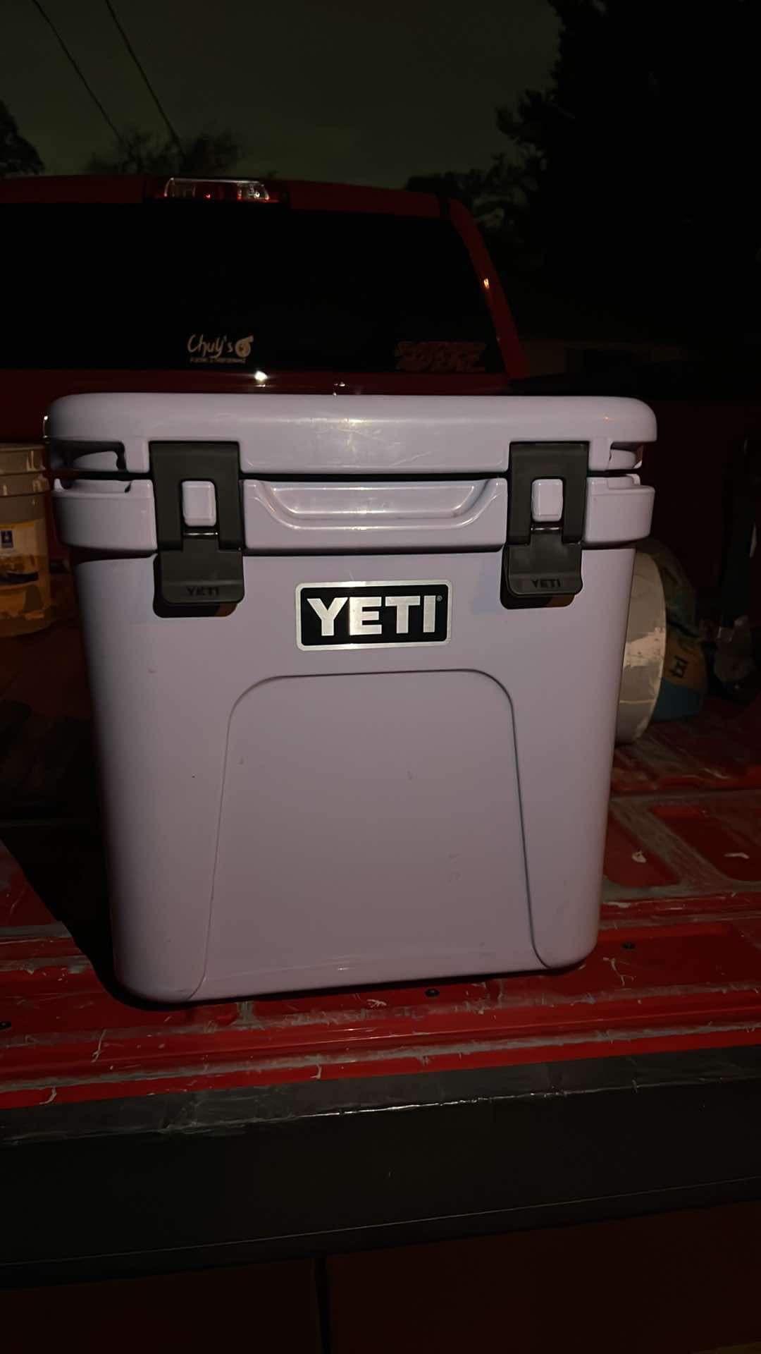 Yeti Cooler 24