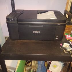 Canon Printer 
