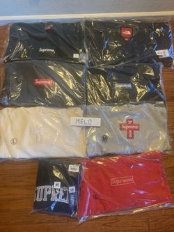 Supreme (read description)