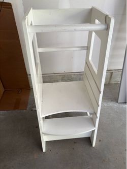 Counter stool