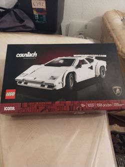 Lamborghini model