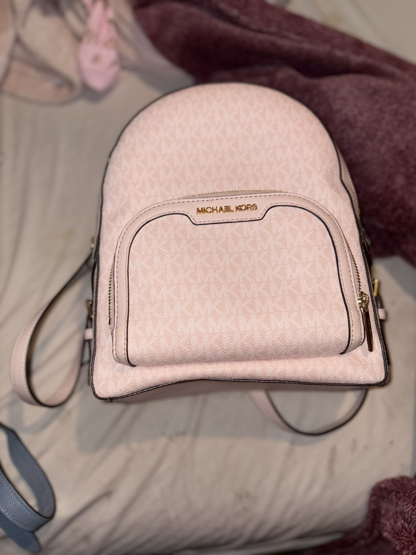 Michael Kors Backpack
