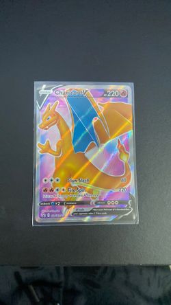 Charizard V