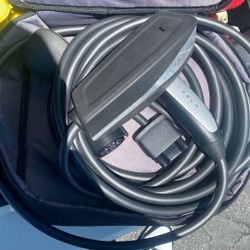 Tesla Charger