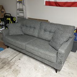 Mcm Sofa Couch