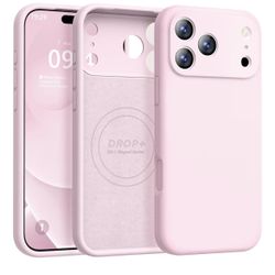 Case iPhone 17 Pro Max 