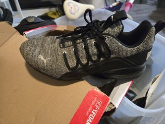 Puma Shoes Size 12