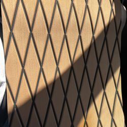 Eva Boat Deck 