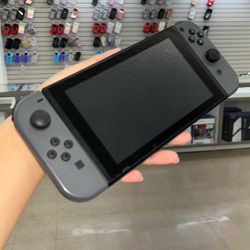Nintendo Switch Neon 