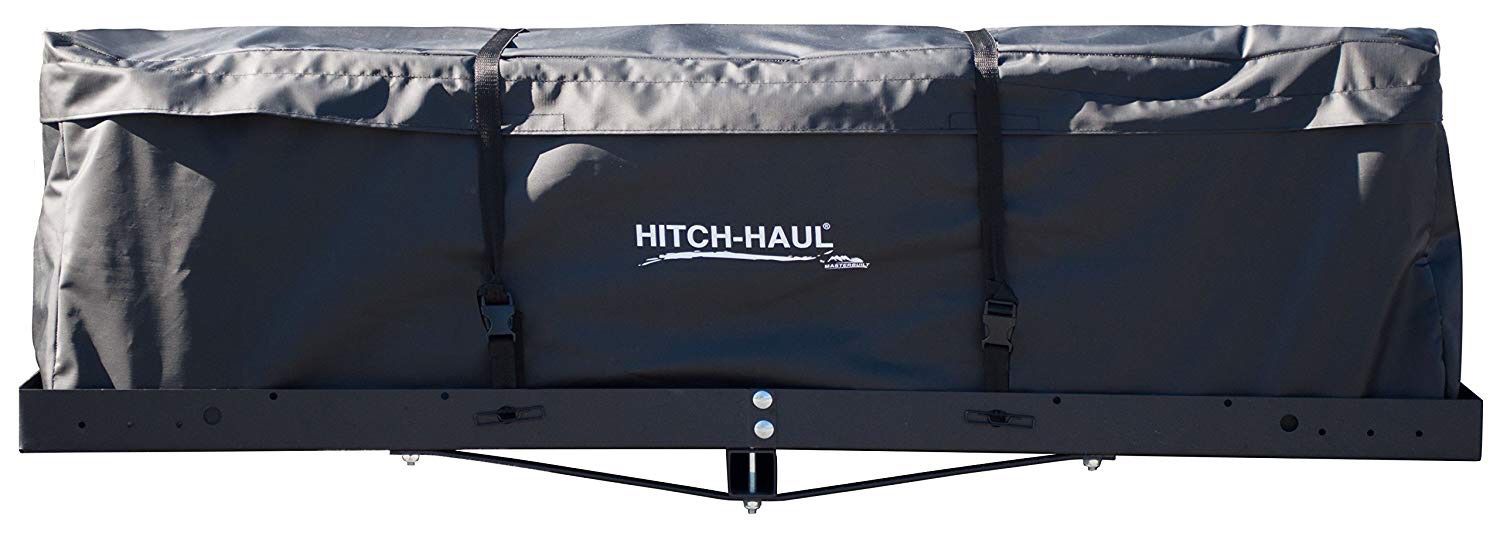 Hitch-Haul Cargo Bag