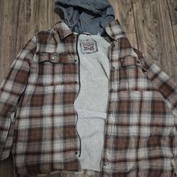 Levi's Jacket XXL