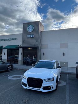 2010 Audi S4